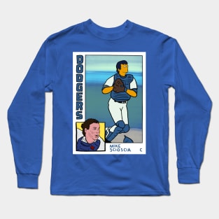 Commission Request 3 Long Sleeve T-Shirt